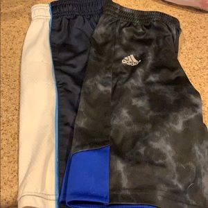 Boys shorts size 6-7